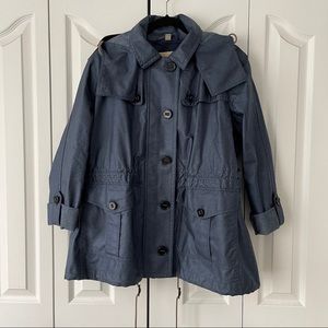 Burberry Coat
